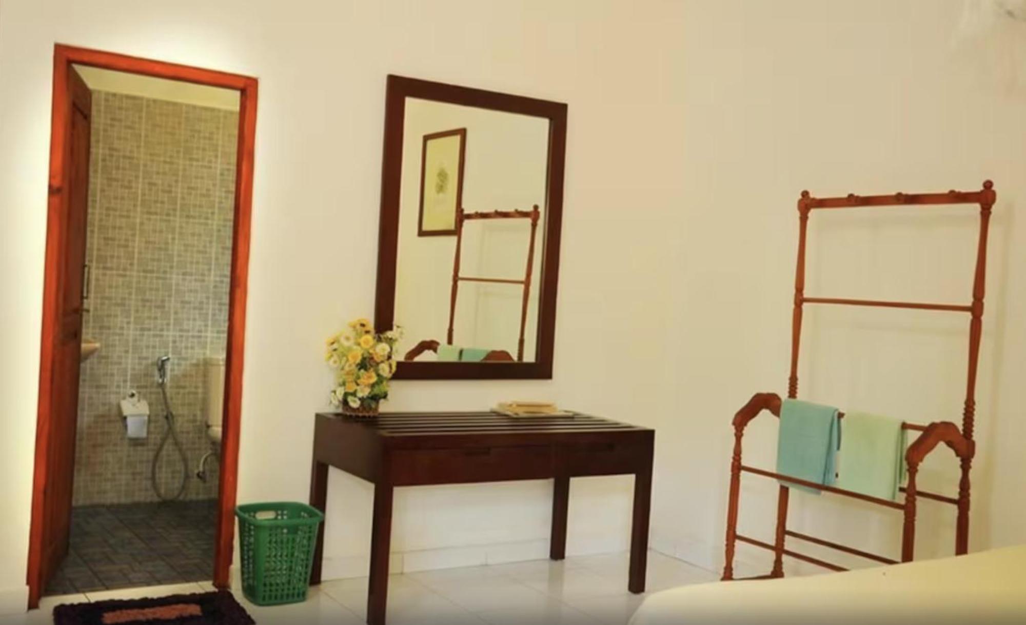 Sakurahana Villa And Ayurveda Aluthgama Zimmer foto