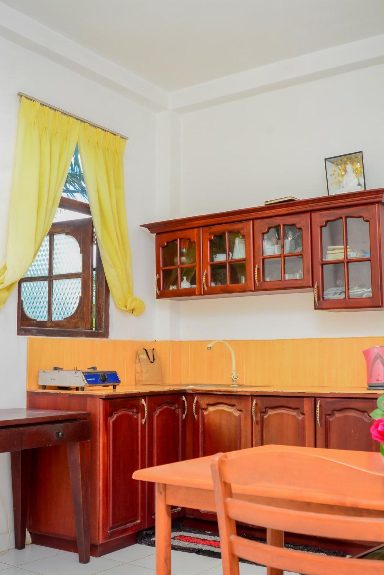 Sakurahana Villa And Ayurveda Aluthgama Zimmer foto